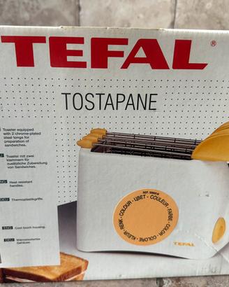Tostapane Tefal