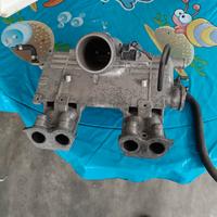 Collettore aspirazione punto gt 