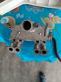 Collettore aspirazione punto gt 