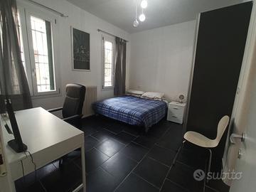 Mini appartamento zona ospedale e università