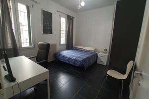 Mini appartamento zona ospedale e università