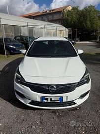 Opel Astra 1.5 CDTI 122 CV S&S AT9 Sports Tourer U