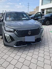 Peugeot 2008 come nuova