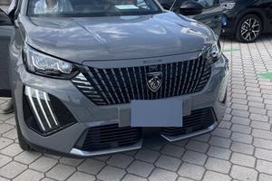 Peugeot 2008 come nuova