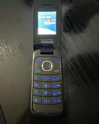 Alcatel cellulare 