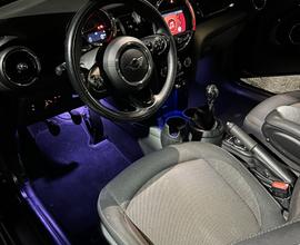 MINI Altro modello - 2018