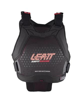 PETTORINA LEATT Chest Protector 3DF AirFit Evo Wom