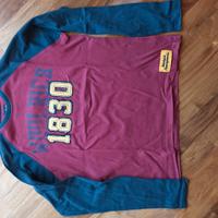 Maglia cotone Woolrich M