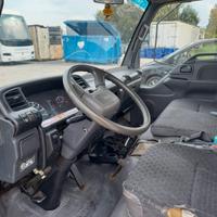 ricambi isuzu npr anno 2005
