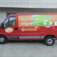 Fiat Ducato 2.8 JTD