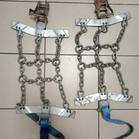 Cingoli, catene da neve