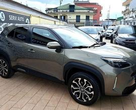 Toyota Yaris Cross 1.5 Hybrid 5p. E-CVT Trend