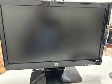 Monitor HP 21”