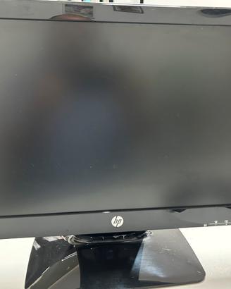 Monitor HP 21”
