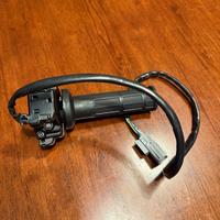 Comando gas per DUCATI Multistrada V4 S