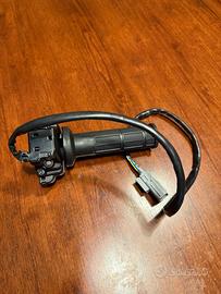 Comando gas per DUCATI Multistrada V4 S