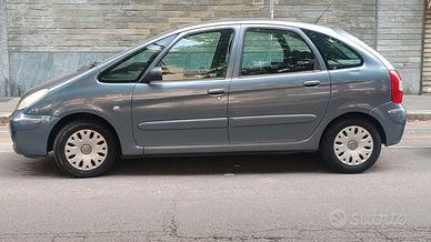 CITROE XSARA PICASSO-LEGGERE ATTENTAMENTE