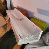 Mensola IKEA 