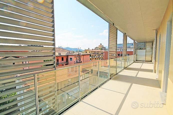 Appartamento – Bergamo, Ronchi, Redona - Vista 2