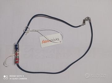 collana girocollo uomo brosway