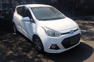 HYUNDAI i10 IN PERFETTE CONDIZIONI