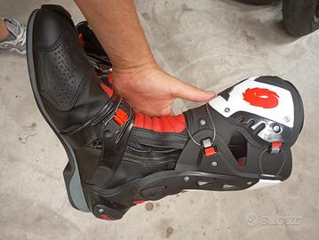 stivali Sidi Vertigo n°48