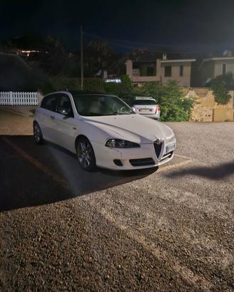 tutti i pezzi alfa 147 1.9
