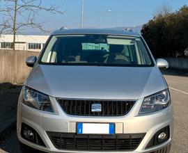 SEAT Alhambra 2ª serie - 2014