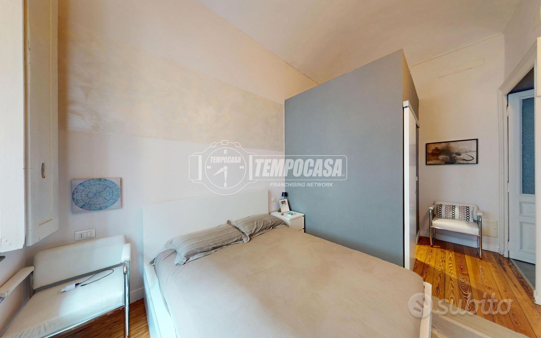 Appartamento – Torino, San Salvario, Circoscrizione 8 - Vista 5