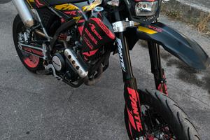 FANTIC XMF 125