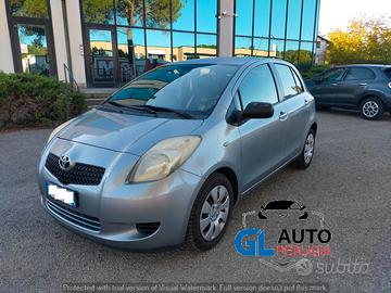 Toyota Yaris 1.0 5p ideale per neopatentati full f