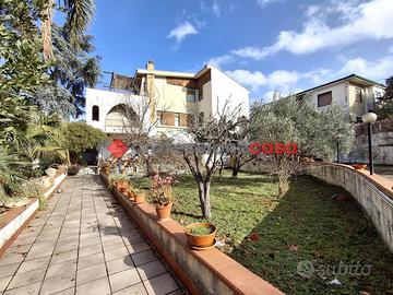 Villa singola Sant'Agata li Battiati
