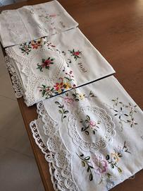 teli della nonna