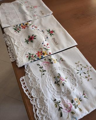 teli della nonna