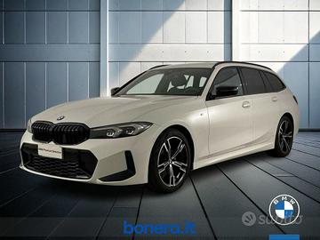 BMW Serie 3 320d Touring mhev 48V Msport auto