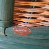 poltrone a forma di uovo