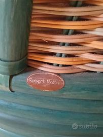 poltrone a forma di uovo