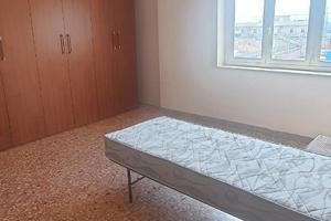 Camera singola vicino Policlinico