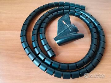 Guaina raccogli cavi 2,5m