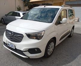 Opel Combo Life 1.5D 100 CV S&S Advance-2019
