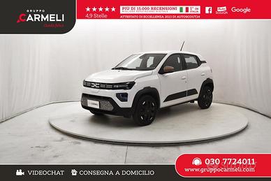 Dacia Spring Extreme Electric 65