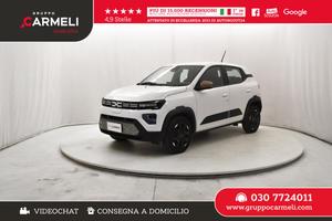 Dacia Spring Extreme Electric 65