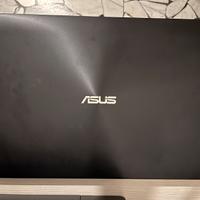 Pc portatile ASUS