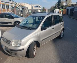 FIAT Panda 2ª serie - 2004