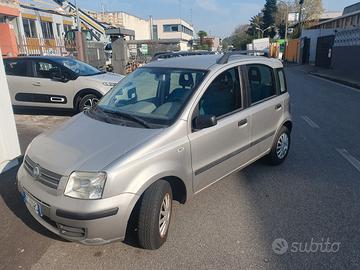 FIAT Panda 2ª serie - 2004