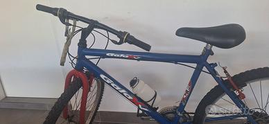 mountain bike ragazzo