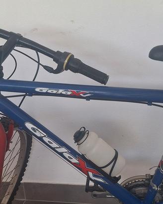 mountain bike ragazzo