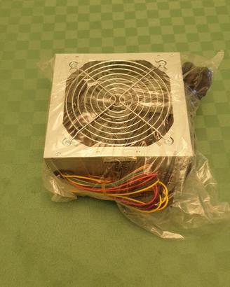 Alimentatore Alantik per pc 500W