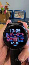 Smartwatch OnePlus Watch 1