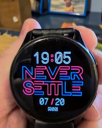 Smartwatch OnePlus Watch 1